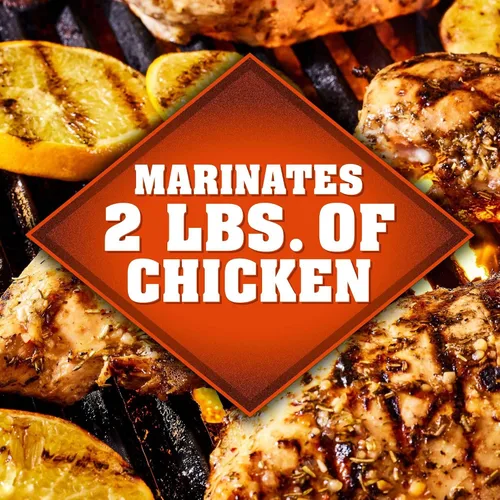 Vista 5 de McCormick Grill Mates Griller's Choice - Mezcla de adobo de pollo, 1.12 onzas (paquete de 12)