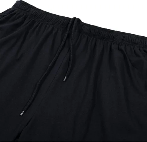 Vista 2 de Champion Big and Tall Gym Shorts for Men Jersey Big and Tall Athletic Shorts