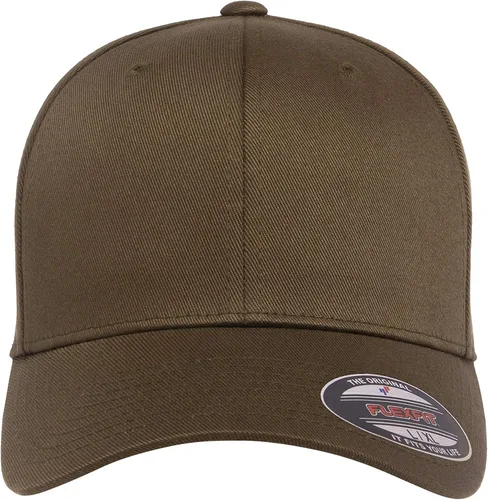 Vista 109 de Flexfit - Gorra de béisbol deportiva, ajustada, para hombre