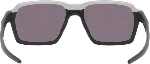 Vista 7 de Oakley Mens Oo4143 Parlay Rectangular Sunglasses