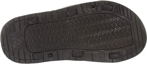 Vista 6 de Skysole - Sandalias ligeras con doble correa ajustable para niños