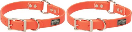 Vista 9 de Terrain D.O.G. Brahma Webb - Collar de caza para perro