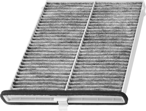 Vista 3 de EPAuto, filtro de aire de cabina para Mazda CPJ6X (KD45-61-J6X), incluye carbón activo