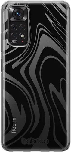 Vista 21 de Babaco ERT Group Funda para teléfono móvil Xiaomi REDMI Note 11S 4G/REDMI Note 11 4G Original y Oficial Patrón Animales 007 adaptado a