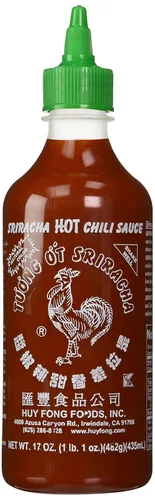 Vista 11 de Sriracha - Paquetes de salsa de chile picante, paquete para llevar, paquetes de 0.25 oz (paquete de 25)
