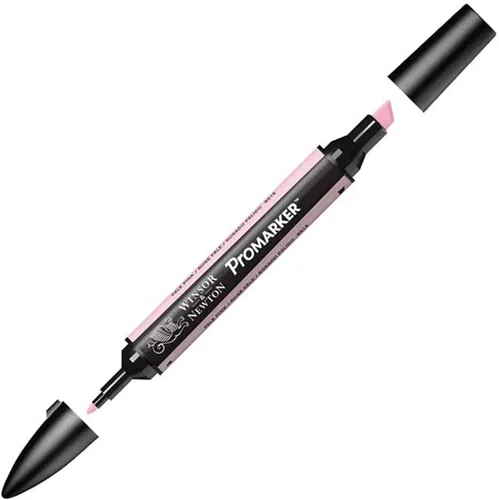 Vista 135 de Winsor & Newton Marcadores, juego de 12