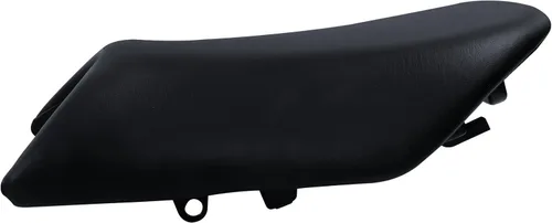Vista 6 de TCT-MOTORPARTS Asiento delantero negro para conductor Kawasaki Ninja ZX 6R ZX600 ZX636 2005-2006