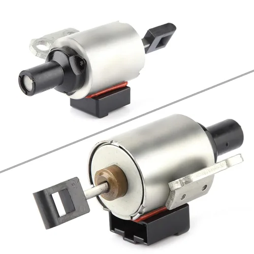 Vista 3 de Motor paso CVT JF011E RE0F10E F1CJA para Lancer para 2.0 2.5 /Mitsu 2007 arriba