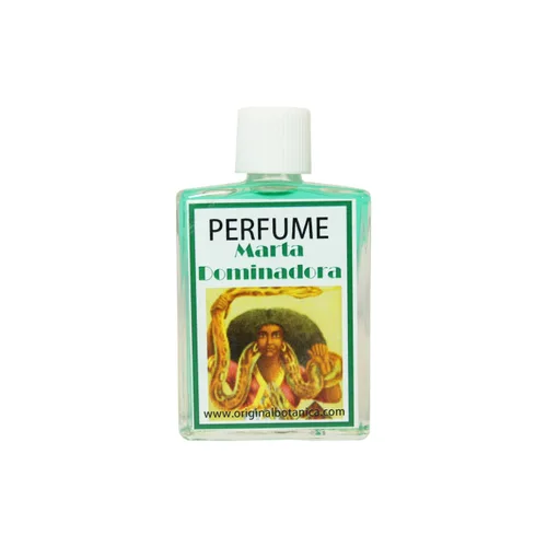 Vista 9 de Original Botanica 7 African Powers Perfume Colonia Espiritual para Magia y Rituales Protección Curación, 1 oz