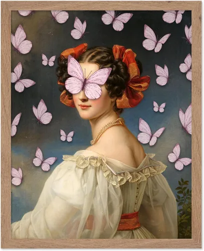 Vista 65 de Poster Master Mejor Tarde Que Feo - Póster de Marilyn - Arte Moderno y Pop - Regalo Moderno para Hombres, Mujeres y Fashionista - Decoración