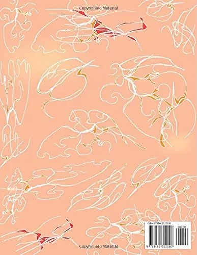 Vista 2 de Primary Story Journal Composition Book Pink Marble, Grades K-2 Kindergarten Writing Journal, Draw and Write Storybook Notebook, Large 8.5 x 11, 110