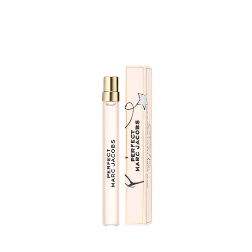 Vista 2 de Marc Jacobs Perfect Eau de Parfum – Floral Women's Perfume – With Notes of Rhubarb, Daffodil