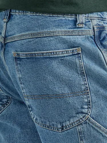 Vista 4 de Lee Jeans de carpintero legendarios para hombre