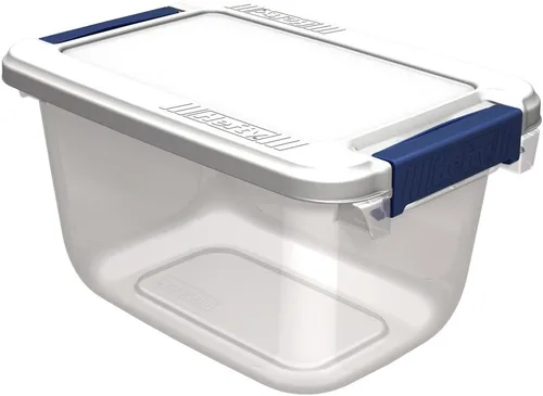 Vista 4 de Contenedor de almacenamiento Hefty