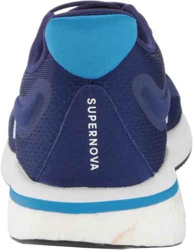Vista 3 de adidas - Tenis de correr Supernova + para hombre