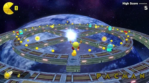 Vista 4 de PAC-MAN World Re-PAC - PlayStation 5