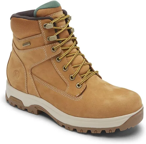 Vista 8 de Dunham 8000 Works - Botas impermeables con punta lisa (6 pulgadas)