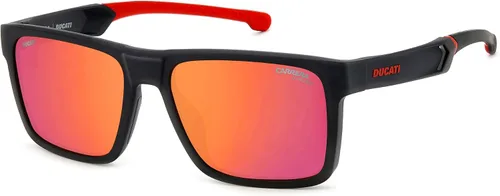Vista 6 de Carrera Gafas de sol modernas para mujer