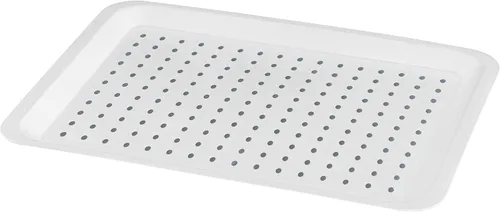 Vista 8 de Oggi Colector de goteo debajo del fregadero (16.75" x 12.5")