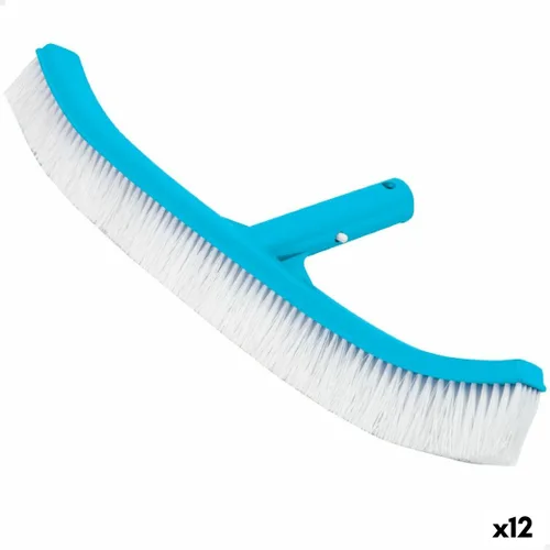 Vista 2 de Cepillo Curvado para Piscina Intex 41,5 x 8 x 17 cm