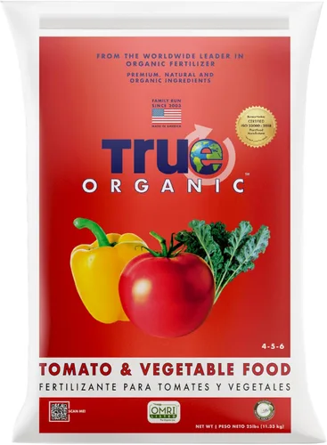 Vista 23 de True Organic Alimentos para Cítricos y Aguacate – Fertilizante Orgánico para Follaje Abundante y Fruto Abundante – Bolsa de 4 libras Cubre 70 Pies