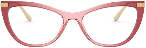 Vista 2 de Dolce & Gabbana DG3329 3267 55 - Lentes para mujer