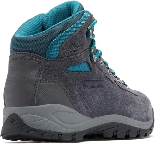 Vista 9 de Columbia Women's Newton Ridge Plus Waterproof Amped Hiking Boot