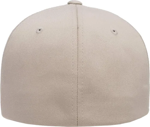 Vista 70 de Flexfit - Gorra de béisbol deportiva, ajustada, para hombre