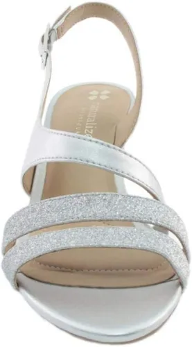Vista 2 de Naturalizer Taimi - Sandalias de vestir para mujer