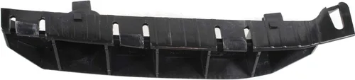 Vista 9 de Evan Fischer Kit de cubierta de parachoques compatible con Honda Civic 2001-2003 imprimado con soportes de parachoques, forros de guardabarros