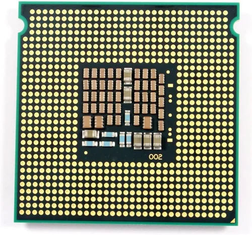 Vista 2 de Intel Xeon X5355 2.66GHz Quad Core 8Mb caché Socket 771 CPU Procesador SLAEG