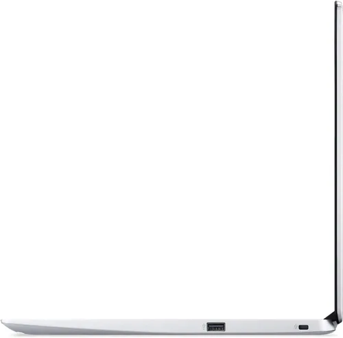 Vista 10 de Portátil Acer Aspire 5 Slim, pantalla IPS Full HD de 15.6 pulgadas, AMD Ryzen 5 3500U, tarjeta de gráficos Vega 8, memoria DDR4 de 8 GB, unidad