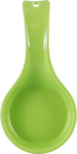 Vista 19 de Reston Lloyd - Reposa cuchara - Colección Calypso Basics, Celeste