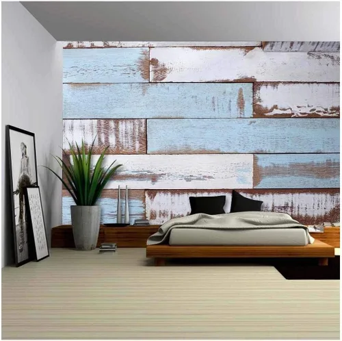 Vista 17 de wall26 - Papel para empapelar autoadhesivo, grande, serie mural., WMR-WP-X-C560-66x24x4