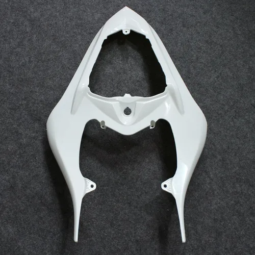 Vista 8 de Kit de carenado de carrocería de plástico ABS sin pintar para 2007 2008 Yamaha YZF R1 Carenados Set