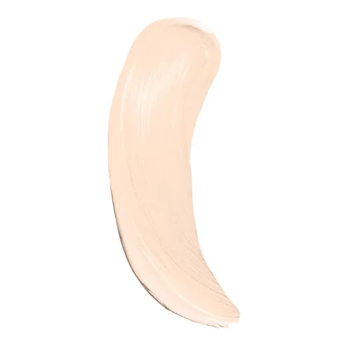 Vista 3 de CoverGirl Aquasmooth - Base de maquillaje compacta SPF 20, color beige pulido 725, 0.4 onzas # 725 Buff Beige