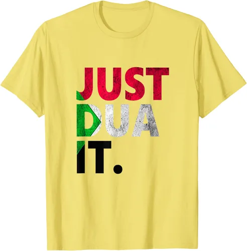 Vista 34 de Just dua it Camiseta Azul Marino