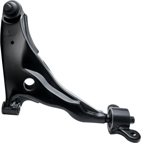 Vista 279 de Detroit Axle - Brazo de control delantero inferior trasero RWD para Dodge