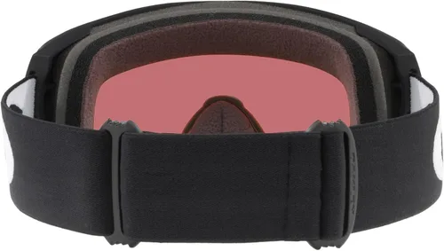 Vista 5 de Oakley Line Miner XM Factory Pilot - Gafas de nieve, ajuste mediano, tamaño mediano