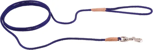 Vista 101 de Alvalley Correa para perros estilo broche – Correa de nailon estilo broche para perros – Fácil de manejar – Perfecto para perros pequeños, medianos