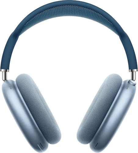 Vista 8 de Apple AirPods Max - Azul (renovado)