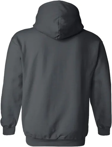 Vista 2 de Papa The Man The Myth The Legend - Sudadera con capucha unisex