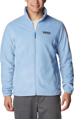 Vista 57 de Columbia - Chaqueta de forro polar con cremallera completa Steens Mountain 2.0 para hombre