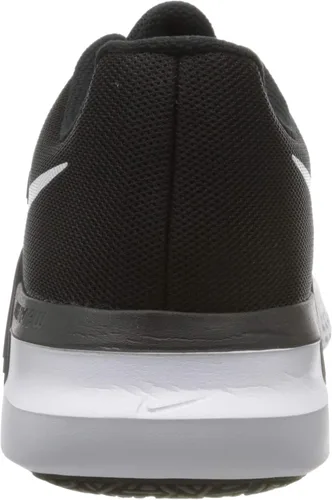 Vista 3 de Nike Zapatillas bajas para hombre Verde Mate