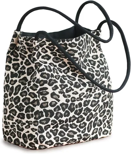 Vista 8 de Bolso de hombro funcional y de moda para mujer
