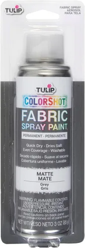 Vista 17 de Tulip ColorShot para telas, instantáneo, 3 oz.