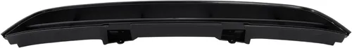 Vista 5 de Compatible con Accord Sedan 06-07 Parachoques Delantero Rejilla Asamblea Grille Assembly Texturizado Negro