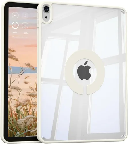 Vista 20 de Kenke Funda magnética desmontable para iPad A16/10ª generación de 11/10.9 pulgadas 2025/2022, funda magnética desmontable para iPad con soporte