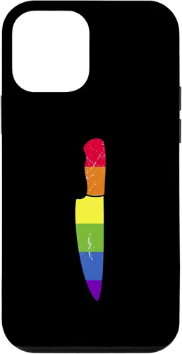 Vista 12 de Funda para iPhone 15 Cook Chef Cuchillo de cocina lgbtq