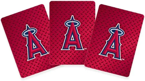 Vista 9 de PRO SPECIALTIES GROUP INC Naipes MLB Mellizos de Minnesota